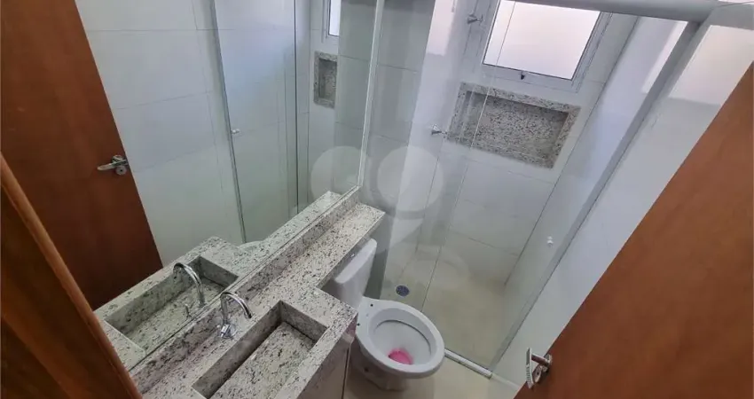 Apartamento com 2 quartos à venda na Avenida Conceição, 288, Carandiru, São Paulo