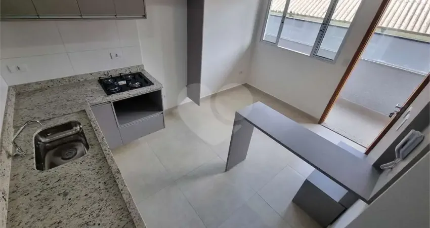 Apartamento com 2 quartos à venda na Avenida Conceição, 288, Carandiru, São Paulo