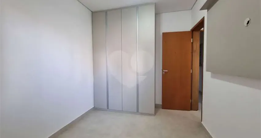 Apartamento com 2 quartos à venda na Avenida Conceição, 288, Carandiru, São Paulo