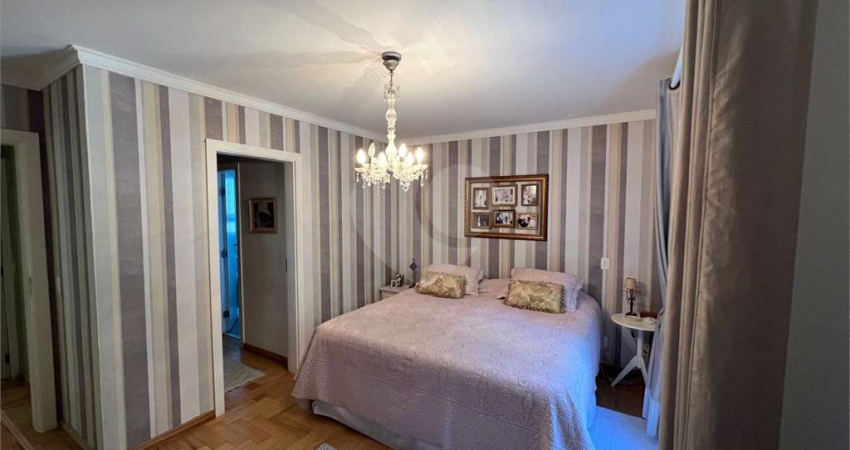 Casa com 4 quartos à venda na Rua Marie Satzke, 77, Jardim Marajoara, São Paulo