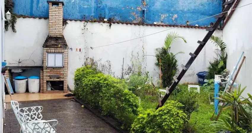 Casa com 3 quartos à venda na Travessa Antônio Gimenes Pellegrini, 1, Vila Gustavo, São Paulo