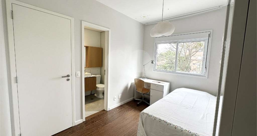 Apartamento com 2 quartos à venda na Rua Correia de Lemos, 536, Chácara Inglesa, São Paulo