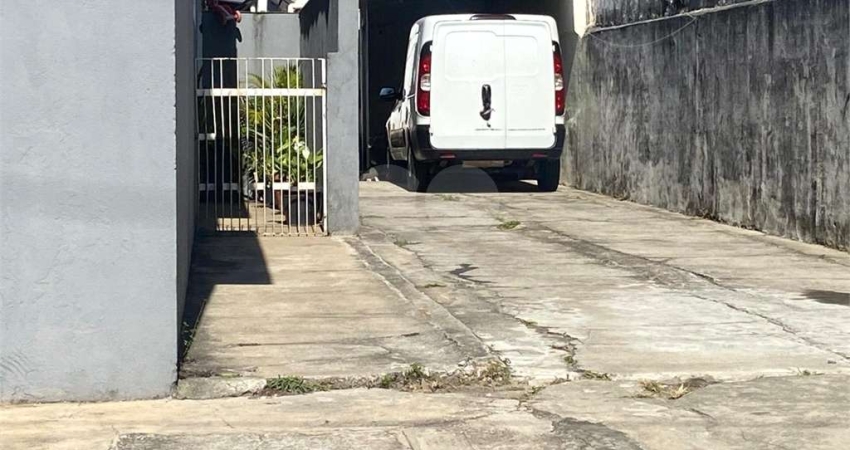Terreno à venda na Rua Tocandira, 149, Vila Regente Feijó, São Paulo