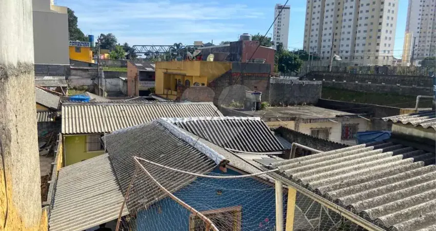 Terreno à venda na Rua Afonso Porto, 78, Artur Alvim, São Paulo