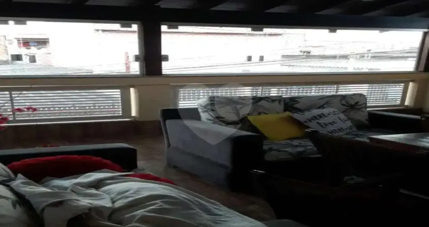 Casa com 3 quartos à venda na Rua Urindeúva, 123, Vila Dalva, São Paulo