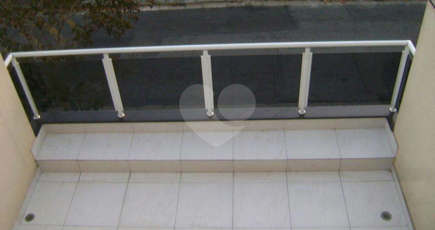 Casa com 2 quartos à venda na Rua João Gomes Júnior, 705, Jardim Bonfiglioli, São Paulo