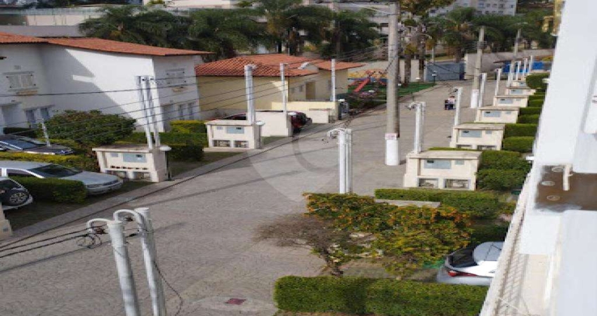 Casa em condomínio fechado com 2 quartos à venda na Rua Engenheiro Pedro Garcin, 190, Vila Antônio, São Paulo