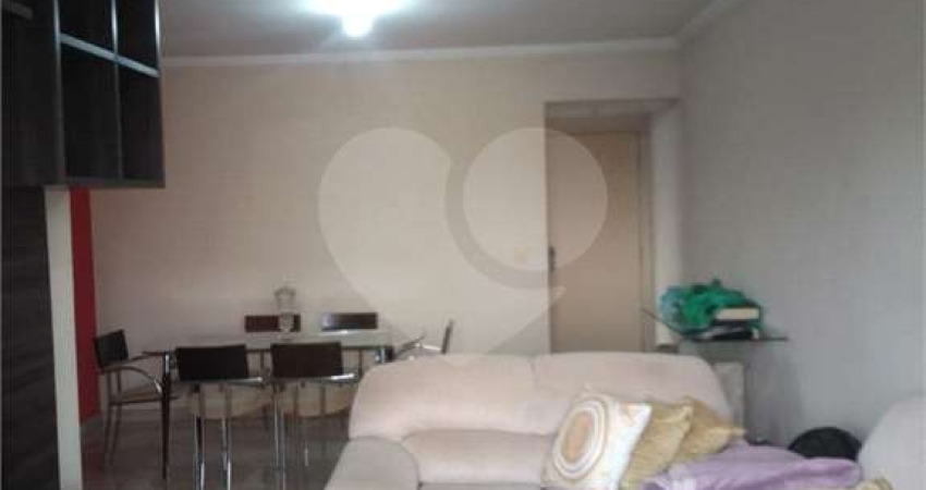 Apartamento com 3 quartos à venda na Rua do Tramway, 322, Tucuruvi, São Paulo