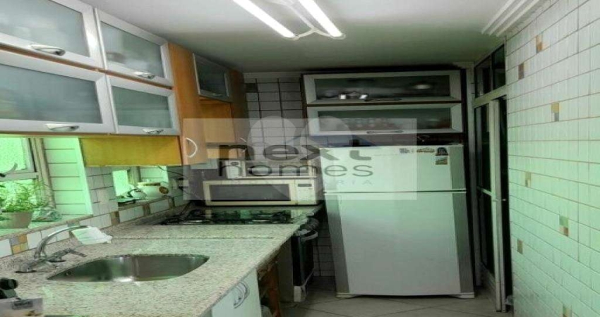 Apartamento com 3 quartos à venda na Avenida Giovanni Gronchi, 4297, Vila Andrade, São Paulo