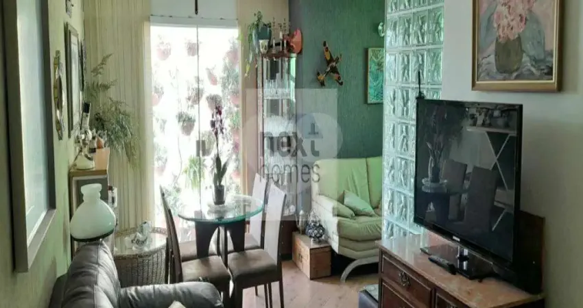 Apartamento com 3 quartos à venda na Avenida Giovanni Gronchi, 4297, Vila Andrade, São Paulo