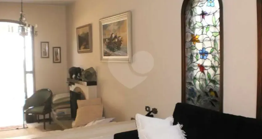 Casa com 3 quartos à venda na Rua Frei Inácio da Conceição, 560, Vila São Luís(Zona Oeste), São Paulo