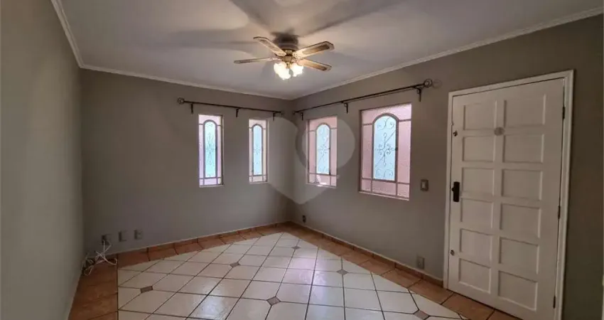 Casa com 3 quartos à venda na Avenida Professor José Maria Alkmin, 578, Jardim Ester, São Paulo