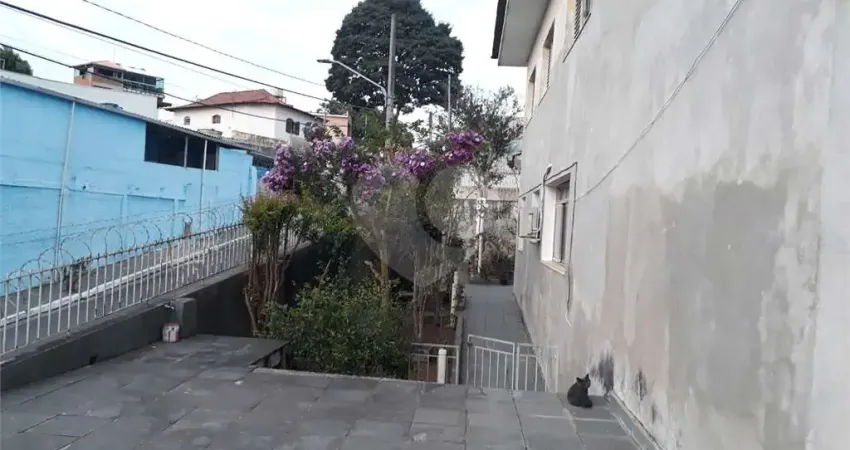 Casa com 7 quartos à venda na Rua Rosa dos Ventos, 146, Vila Nova Cachoeirinha, São Paulo