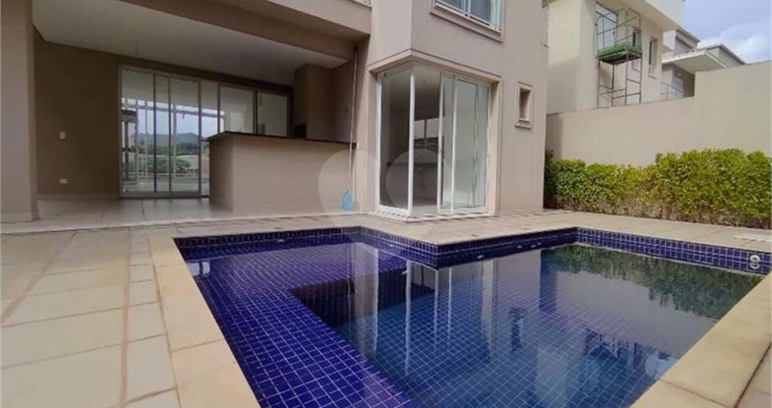 Casa em condomínio fechado com 4 quartos à venda na Alameda Van Gogh, 467, Alphaville, Santana de Parnaíba