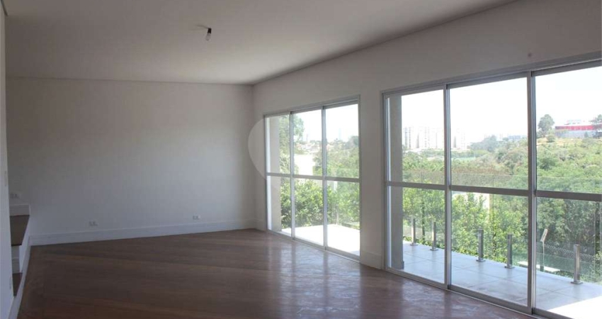 Casa em condomínio fechado com 4 quartos para alugar na Alameda das Camélias, 5890, Alphaville, Santana de Parnaíba