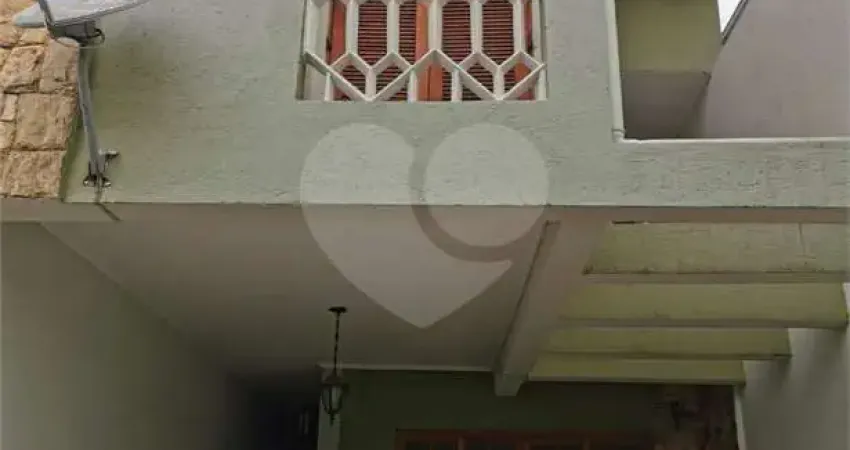 Casa com 3 quartos à venda na Rua Maria, 100, Boa Vista, São Caetano do Sul