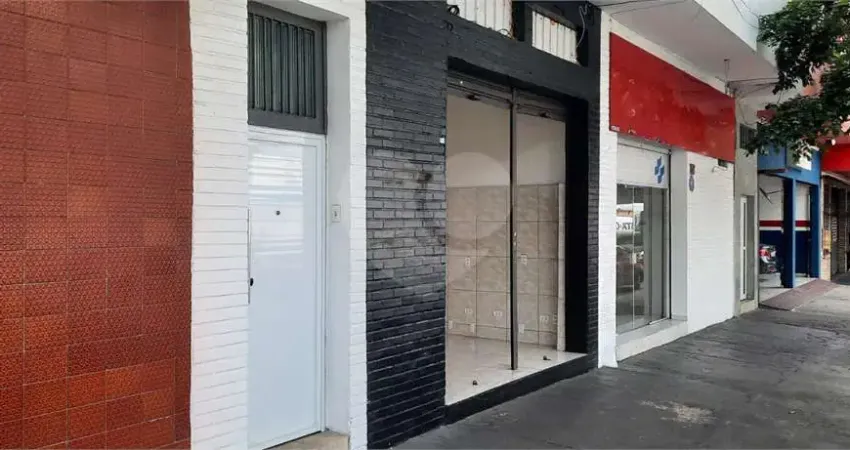 Prédio à venda na Rua Amazonas, 161, Centro, São Caetano do Sul