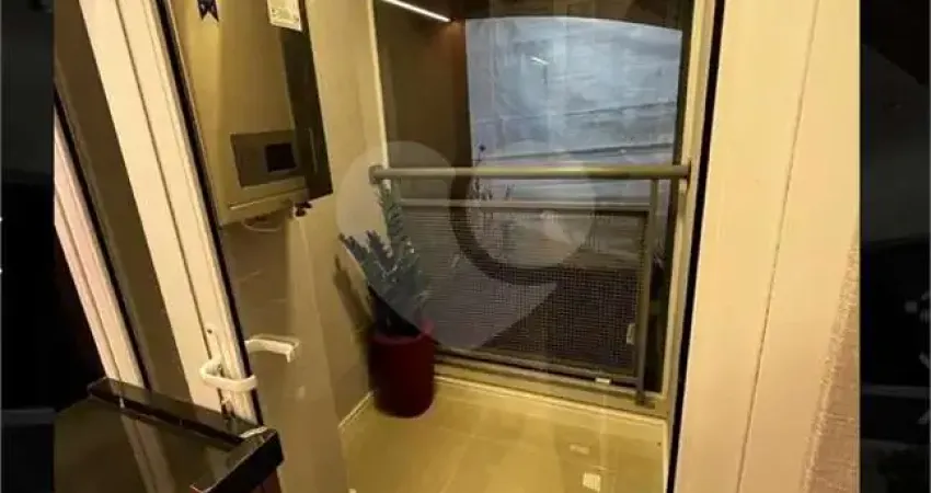 Apartamento com 3 quartos à venda na Rua Cruzeiro, 33, Vila Valparaíso, Santo André