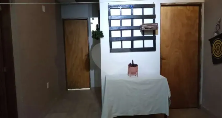 Casa com 2 quartos à venda na Rua Franco da Rocha, 270, Vila Junqueira, Santo André