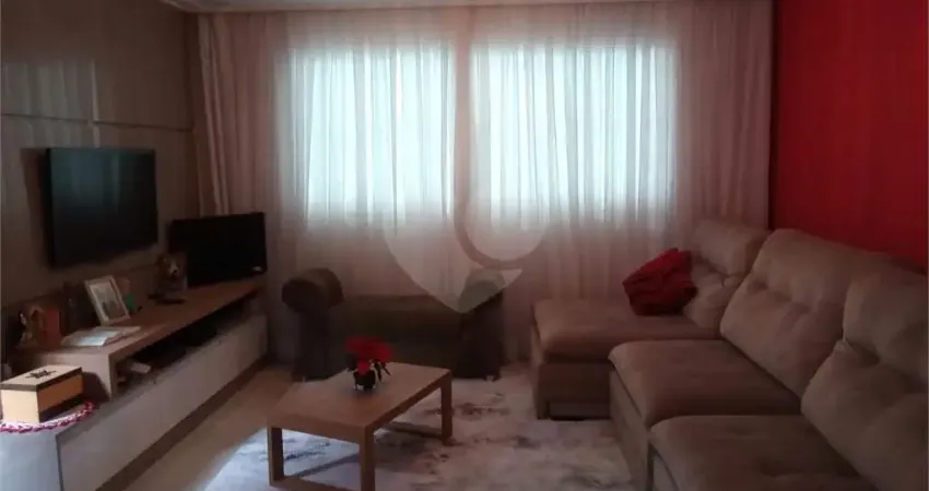 Casa com 2 quartos à venda na Rua Franco da Rocha, 270, Vila Junqueira, Santo André