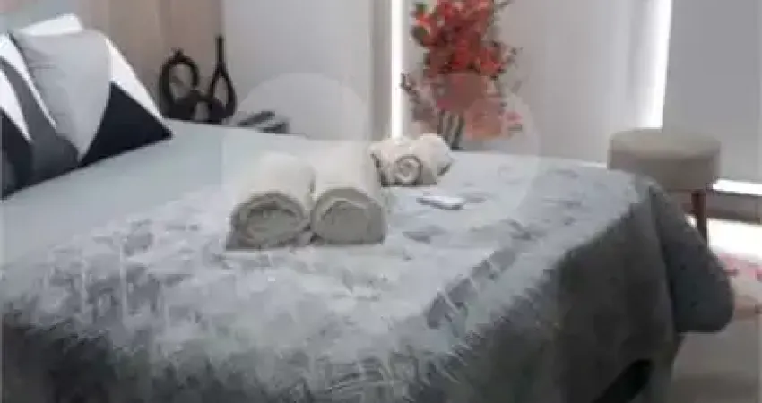 Apartamento com 1 quarto à venda na Rua Bela Cintra, 237, Consolação, São Paulo