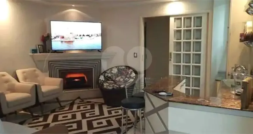 Apartamento com 3 quartos à venda na Rua Piauí, 35, Santa Paula, São Caetano do Sul