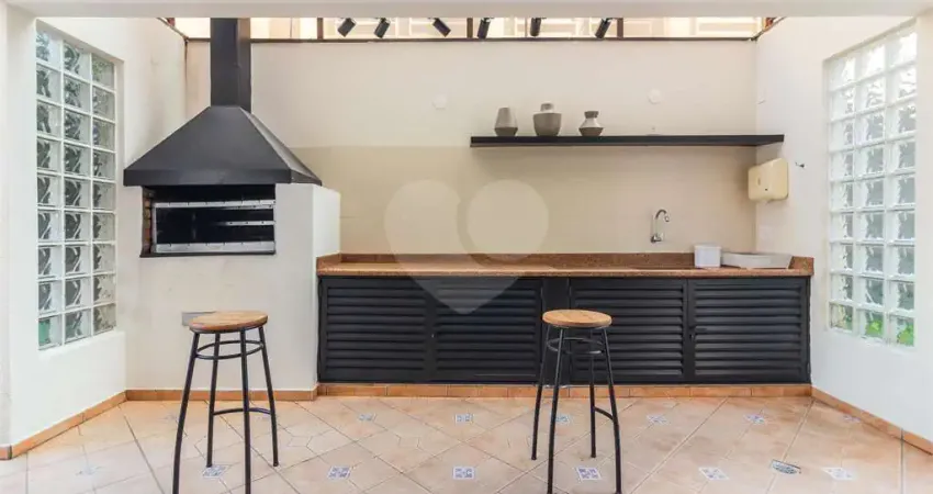 Apartamento com 3 quartos à venda na Avenida Doutor Cardoso de Melo, 71, Vila Olímpia, São Paulo