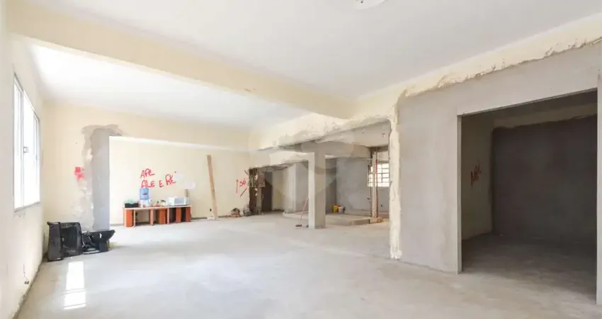 Apartamento com 4 quartos à venda na Rua Augusta, 1118, Consolação, São Paulo