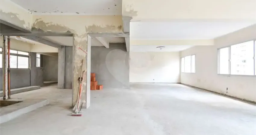 Apartamento com 4 quartos à venda na Rua Augusta, 1118, Consolação, São Paulo