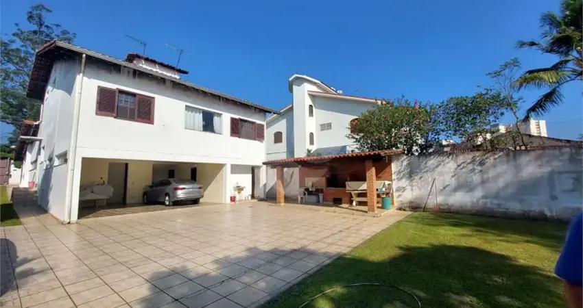 Casa com 4 quartos à venda na Estrada do Pedroso, 920, Vila Luzita, Santo André