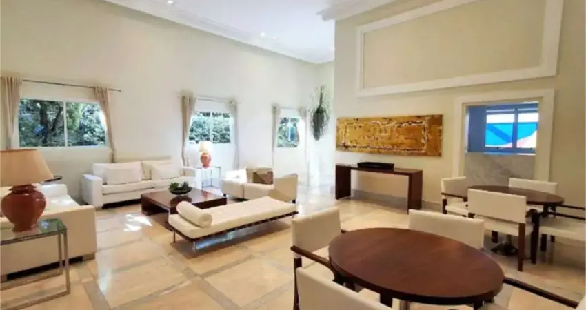 Apartamento com 3 quartos à venda na Rua Guarará, 551, Jardim Paulista, São Paulo