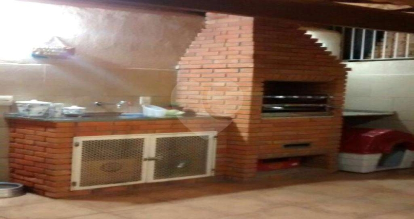 Casa com 3 quartos à venda na Rua Engenheiro Artur de Miranda, 100, Instituto de Previdência, São Paulo