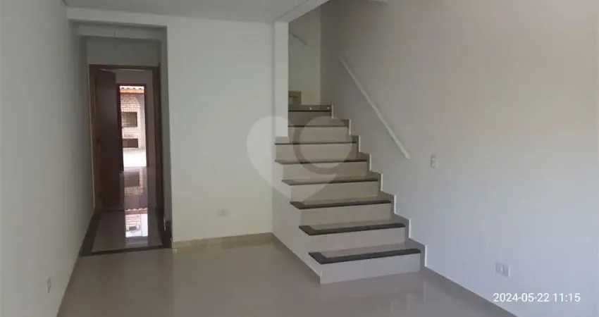 Casa com 3 quartos à venda na Rua Doutor André Peggion, 540, Jardim Regina, São Paulo