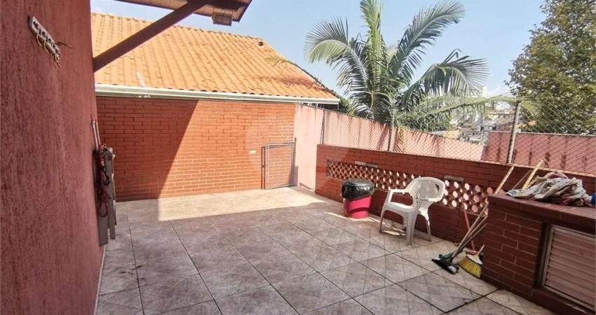 Casa com 2 quartos à venda na Rua Manuel Jacinto, 1310, Vila Morse, São Paulo