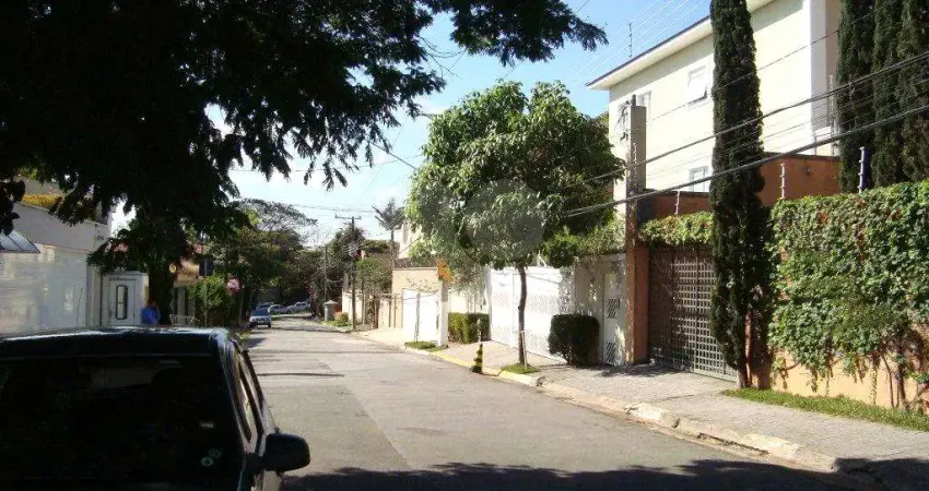 Casa com 3 quartos à venda na Rua Enrico de Martino, 142, Jardim Leonor, São Paulo