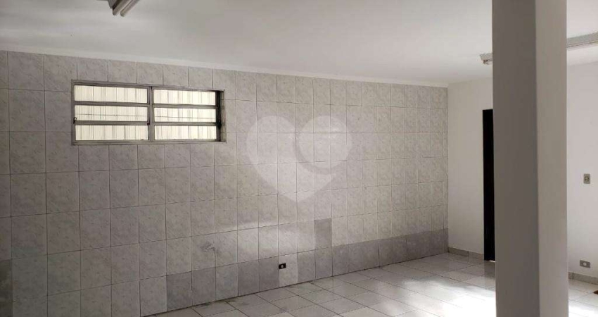 Casa com 3 quartos à venda na Rua Doutor Nelson Cayres de Britto, 67, Vila Tiradentes, São Paulo