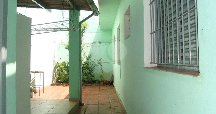 Casa com 3 quartos à venda na Rua Padre Eugênio Lopes, 517, Vila Progredior, São Paulo