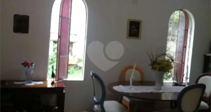 Casa com 2 quartos à venda na Avenida Professor Gióia Martins, 459, Jardim Monte Kemel, São Paulo