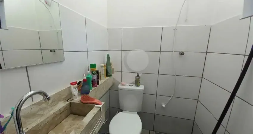 Casa com 2 quartos à venda na Rua João Guilherme, 112, Jardim Alvorada (Zona Oeste), São Paulo