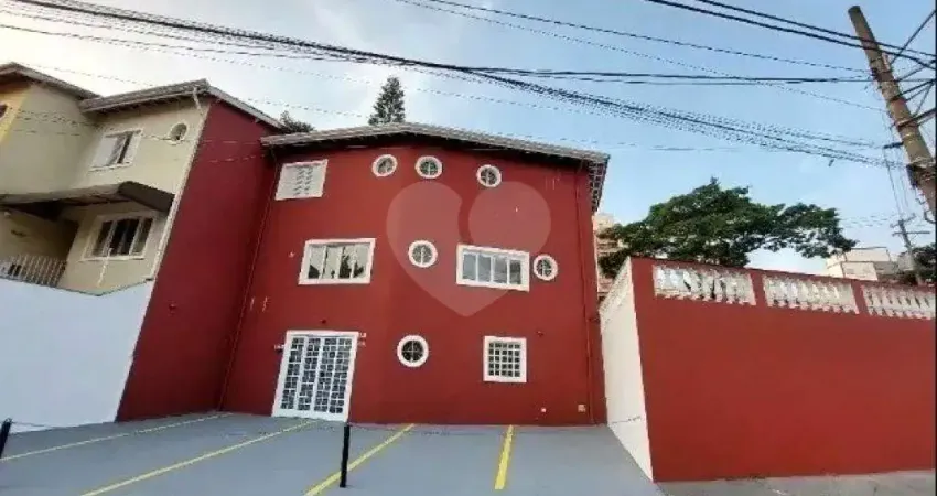 Casa com 1 quarto à venda na Rua Deolinda Rodrigues, 38, Jardim Ester, São Paulo