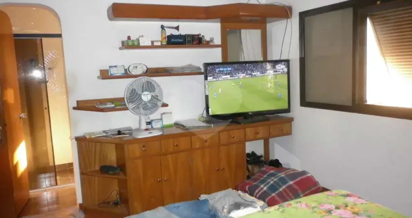 Apartamento com 4 quartos à venda na Rua Engenheiro Bianor, 79, Butantã, São Paulo