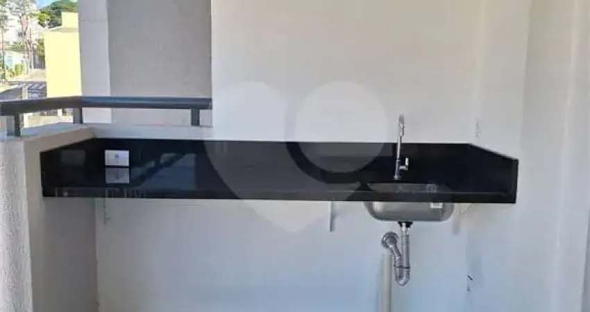 Apartamento com 3 quartos à venda na Rua Avanhandava, 95, Vila Gilda, Santo André