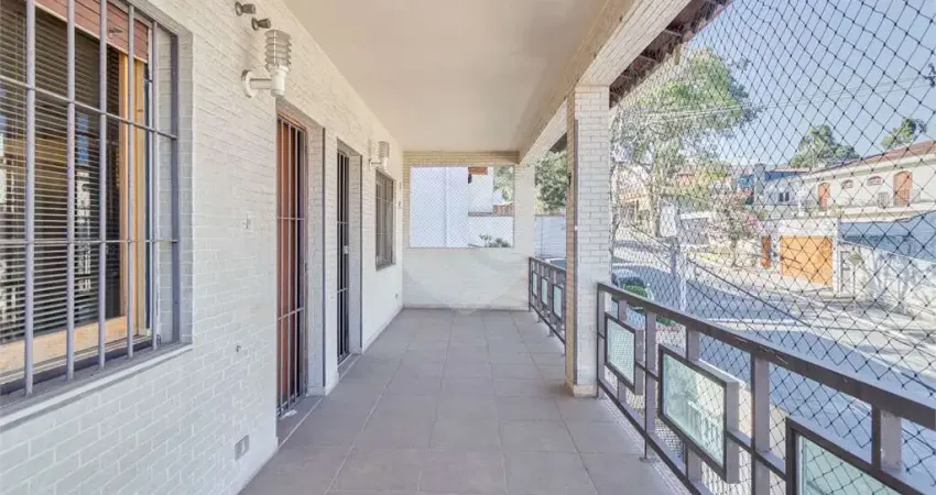 Casa com 3 quartos à venda na Rua Palmares, 1100, Brooklin Paulista, São Paulo