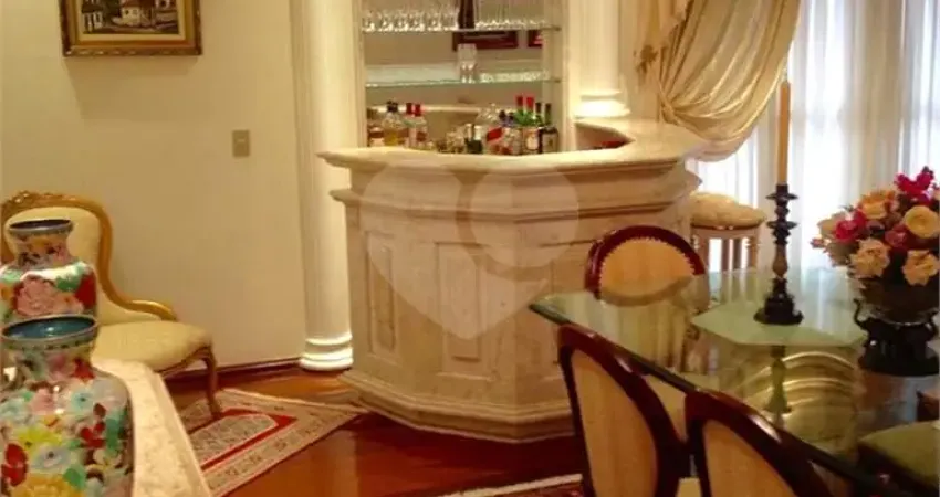 Apartamento com 3 quartos à venda na Rua Marechal Deodoro, 597, Santa Paula, São Caetano do Sul