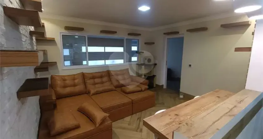 Casa com 2 quartos à venda na Travessa Carlos Peppe, 5, Fundação, São Caetano do Sul