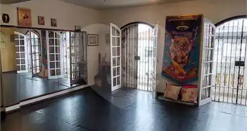 Casa com 4 quartos à venda na Rua Osvaldo Cruz, 1, Santa Paula, São Caetano do Sul