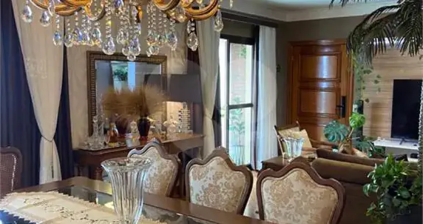 Apartamento com 3 quartos à venda na Avenida Portugal, 1027, Centro, Santo André