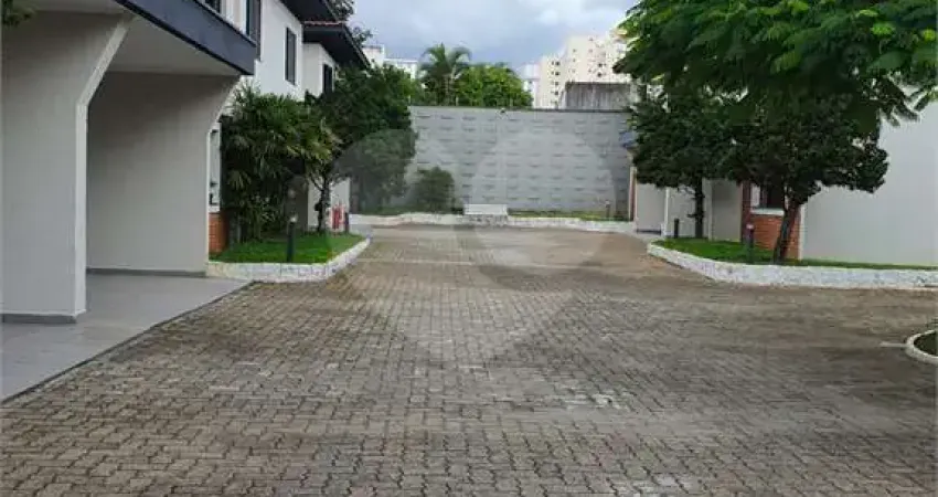 Casa em condomínio fechado com 2 quartos à venda na Rua João Álvares Soares, 1970, Campo Belo, São Paulo