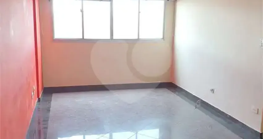 Apartamento com 2 quartos à venda na Rua Barão de Vallim, 295, Campo Belo, São Paulo