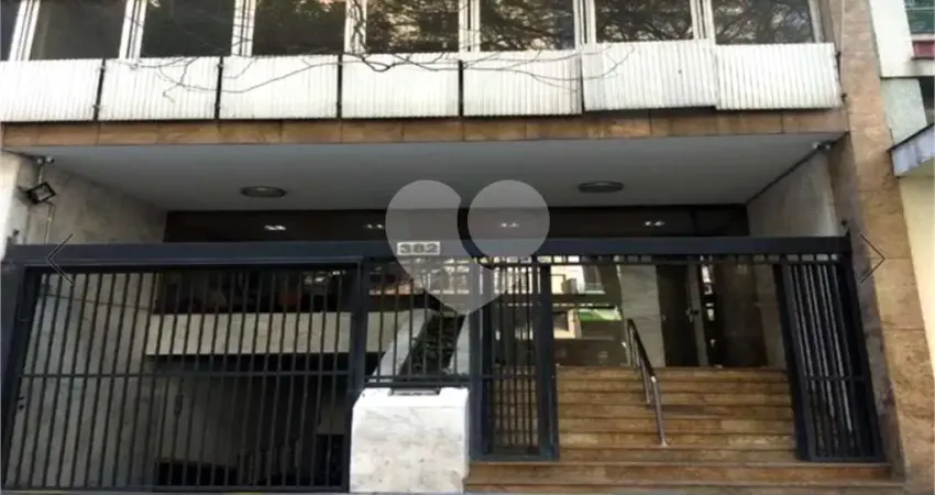 Casa comercial para alugar na Rua da Consolação, 382, Consolação, São Paulo